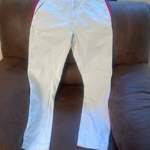 P.A.R.O.S.H. | Casual Women’s Trouser Pant |  Made in Italy